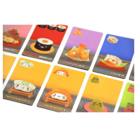 Sushi Go!